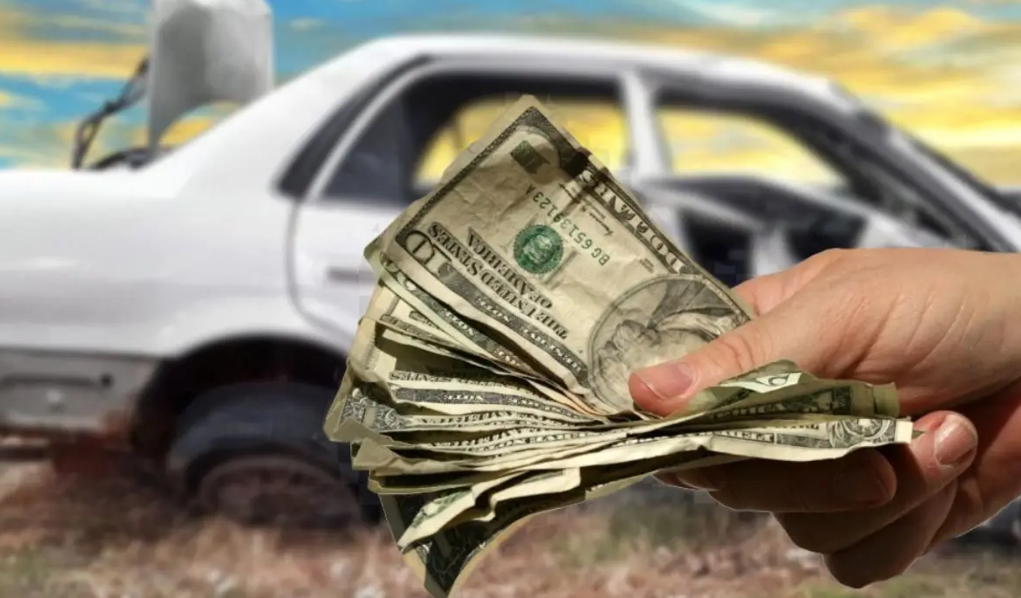sell my junk car in apopka fl