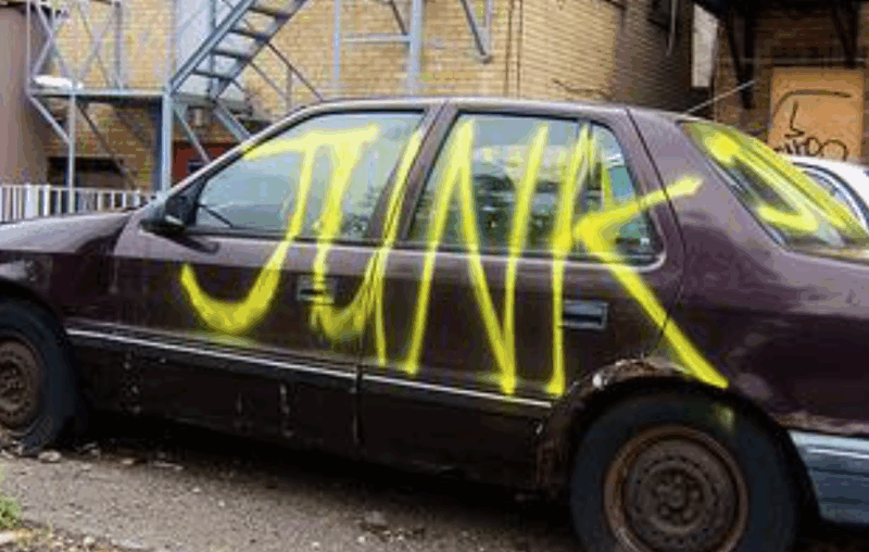We Buy Junk Cars Apopka Fl